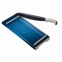 Dahle Personal Guillotine Model 00502 taglierino 0,8 mm R000502