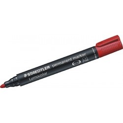 Staedtler Lumocolor marcatore permanente 3522