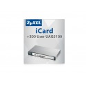 ZyXEL iCard 300U UAG5100 Aggiornamento LIC-SX-ZZ0003F