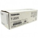 Toshiba T2025 Original Nero 1 pezzoi 6A000000932