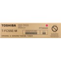 Toshiba T-FC55E-M Original Magenta 1 pezzoi 6AK00000116