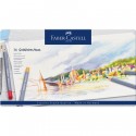 Faber-Castell Goldfaber Aqua pastello colorato 36 pezzoi Multicolore 114636