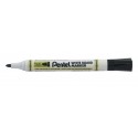 Pentel MW85 evidenziatore 12 pezzoi Nero Tipo di punta MW85-AE