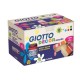 Giotto Decor 25ml 6pezzoi pittura ad acqua 538200