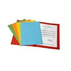 Fraschini 500 ASS cartella Multicolore A4
