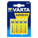 Varta Superlife AA Single-use battery Zinco-Carbonio 02006 101 414