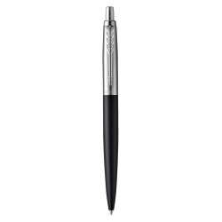 Parker Jotter XL M nero opaco C.C. penna a sfera