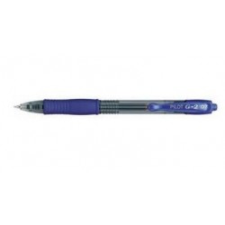 Pilot 001489 Blu penna roller