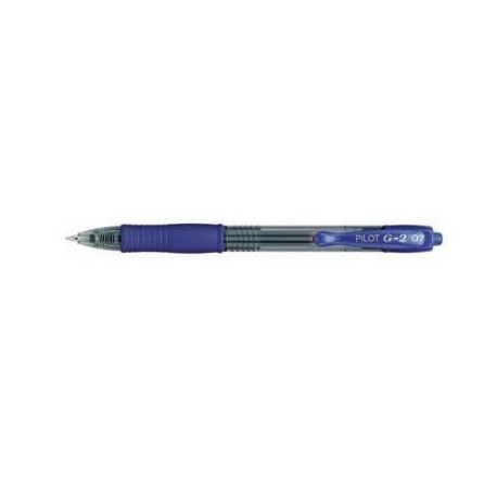 Pilot 001489 Blu penna roller