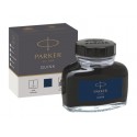 Parker 1950378 ricaricatore di penna Nero, Blu 1 pezzoi