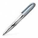 Faber-Castell nice Nero Twist retractable ballpoint pen Extra grassetto 1 pezzoi 149607