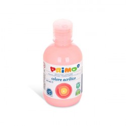 Primo TEMPERA ROSA ACRILICA DA 300G