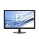 Philips Monitor LCD con SmartControl Lite 223V5LSB00