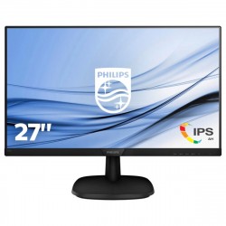 Philips Monitor LCD Full HD 273V7QDSB00