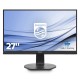 Philips Monitor LCD con dock USB C 272B7QUPBEB00