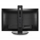 Philips Monitor LCD con dock USB C 272B7QUPBEB00