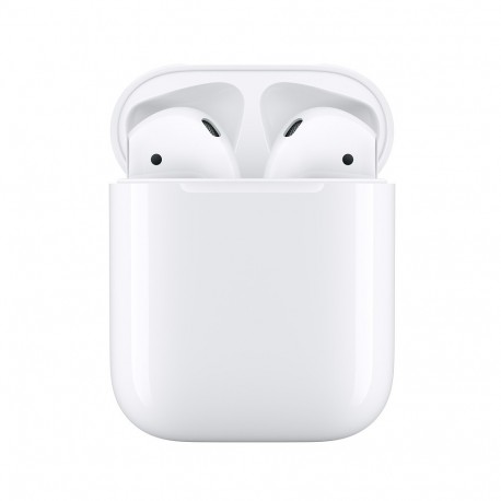 Apple AirPods auricolare per telefono cellulare Stereofonico Bianco MV7N2TYA