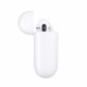 Apple AirPods auricolare per telefono cellulare Stereofonico Bianco MV7N2TYA