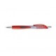 Faber Castell CF12SFERA SCATTO GEL ROSSO