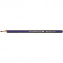 Faber-Castell GoldFaber 1221 3B 1 pezzoi 112503