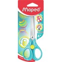 Maped Forbici Security 3D 13 cm 473110