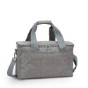 Rivacase 5726 borsa termica Grigio 23 L 5726GY