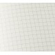 Moleskine TACCUINO POCKET RIGIDO PP QUADRETTI