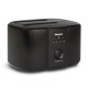 Hamlet USB 3.0 Docking Station per hard disk sata da 2,5 o 3,5 usb 3.0 HXDD2535CLN