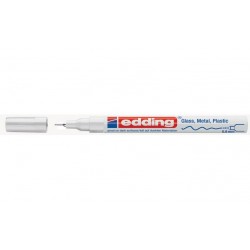 Edding CF10 MARCATORE E 780 BIANCO