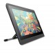 Wacom ACK620K supporto da tavolo per Tv a schermo piatto 39,6 cm 15.6 Libera installazione Nero