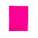 Favorit 400102292 cartellina A4 Polipropilene PP Fucsia 25 pezzoi