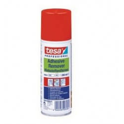 TESA SPRAY RIMUOVI COLLA TRASPARENTE