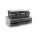 Exponent A3 A4 PRINTER ORGANIZER GRI MAG