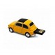 Redline USB FIAT 500 YELLOW 16 GB