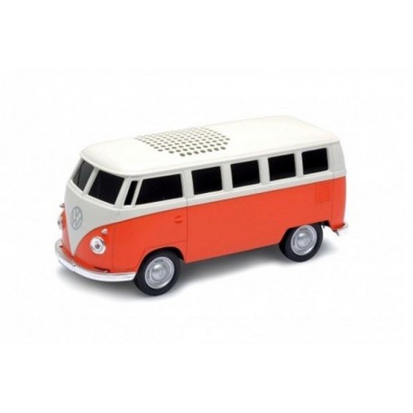 Redline VOLKSWAGEN BUS T1 SPEAKER BLUETOOTH