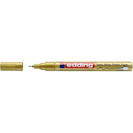 Edding CF10 MARCATORE E 780 ORO