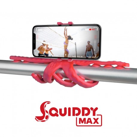 Celly FLEXIBLE MAXI TRIPOD RD