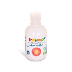 Primo 400TA300100 pittura Bianco Bottiglia 300 ml