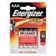 Energizer E92 Single use battery Litio 632832