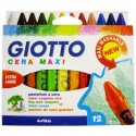 Giotto Cera Maxi 291200