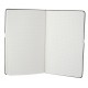 Moleskine QP061 quaderno per scrivere 240 fogli Nero