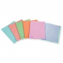 Favorit 400115582 cartella A4 Polipropilene PP Verde 400115582CF