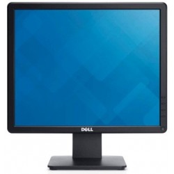 DELL E Series E1715S LED display 43,2 cm 17 1280 x 1024 Pixel Opaco Nero 210 AEUU