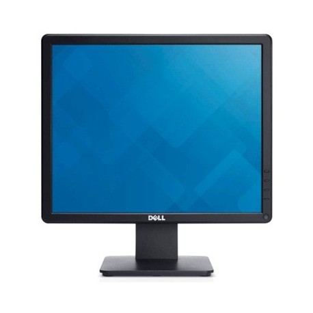 DELL E Series E1715S LED display 43,2 cm 17 1280 x 1024 Pixel Opaco Nero 210 AEUU