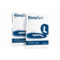 Favini RISMALUCE A4 120GR BIANCO 250FF