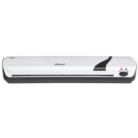 Rexel PLASTIFICATRICE STYLE LAMINATOR A4