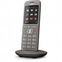 Gigaset C670H Pro Telefono analogicoDECT Grigio Identificatore di chiamata S30852H2869K151