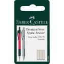 Faber-Castell 131595 ricarica di gomma