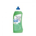 Sanitec 1242-S detersivo per piatti Gel 1000 ml