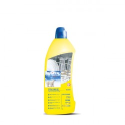 Sanitec CF6IGIENIC FLOOR FIORIARANCIO 750ML